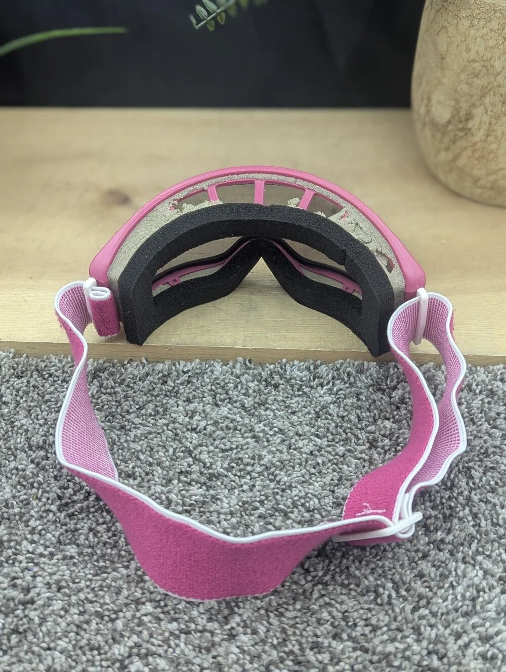 Smith Youth Ski Goggles Sports ATV Sunshades